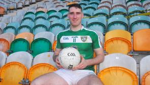 We’re a team stresses Mohill captain Keith Beirne ahead of Sunday's Connacht Gold Leitrim SFC Final 
