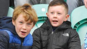 Fans out in force for Leitrim GAA County Final double header - GALLERY