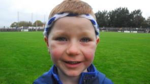 Check out our fans gallery from Leitrim Senior and Minor Finals double header - GALLERY