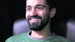 Zak Moradi to present Leitrim Volunteer Awards 2022 in The Glens Centre