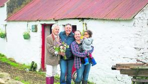 Putting Leitrim on the Irish cheese map