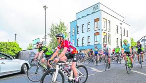 Success of Leitrim Sportive 