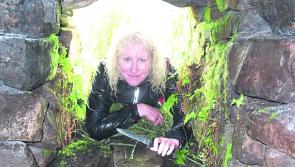 Leitrim Sweathouse Project wins Heritage Award