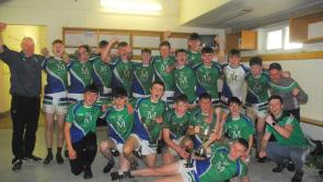 Check out part one of our fans gallery from the Smith Monumentals IFC & Newtowngore Engineering U17 Division 2 Finals