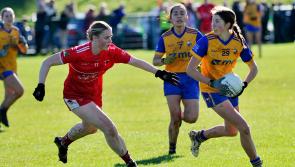 Deadly Devaney leads Glencar Manorhamilton past stubborn St Nathy's challenge