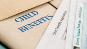 Extended child benefit reaches over 300 families in Leitrim