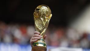 World Cup 2022: Irish TV schedule revealed