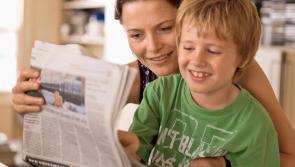 Positive Parenting: Explaining big issues to not so big people