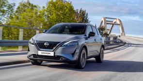 New Nissan e-POWER vehicles now available from O’Reilly and Sons, Longford
