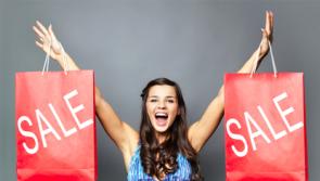 Irish shoppers urged to spend local for Christmas and reduce global footprint