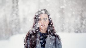 Gently prepare your skin for Winter with organic products