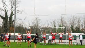 Cruel, cruel heartbreak for Kiltubrid as Charlestown sneak injury time victory