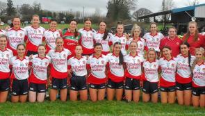 Check out part 1 of our fans gallery from Kiltubrid's heartbreaking Connacht LGFA IFC Final loss to Charlestown - GALLERY