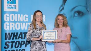 Ambitious female entrepreneurs from Leitrim sought for 15th cycle of award-winning Going for Growth programme