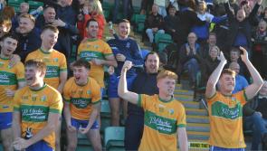 Two left standing as St Mary's & Aughnasheelin bid for Connacht glory