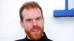 "We had 15 heroes out on the field" says Kiltubrid manager Stephen Sheeran