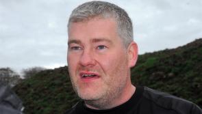 Charlestown manager praises his team's resilience under Kiltubrid pressure