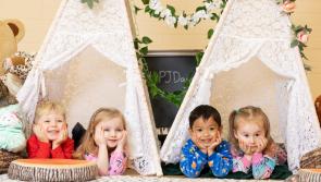 Over 480 children from Leitrim to celebrate National Pyjama Day 2022 