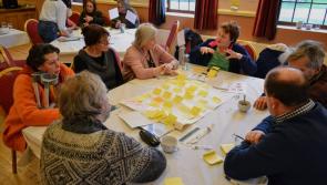 Climate Dialogue sessions  in Leitrim - lively debates and great ideas!