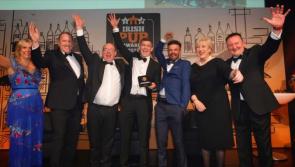 Leitrim pub wins national award for outstanding customer service