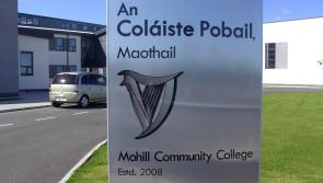 Leitrim school gets funding for additional classrooms