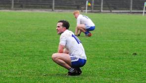 St Mary's left with regrets as Tourlestrane suffocate them in second half