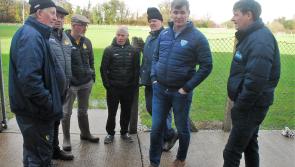 Aughnasheelin want "home advantage" for refixed Connacht Club Intermediate Semi-Final