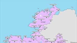 Have your say on the future plans from Irish Water for the North West