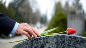 Leitrim area deaths - Sunday, February 26