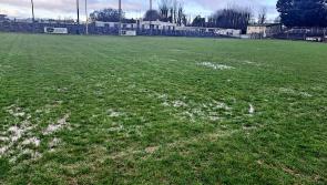 New playing surface for Pairc Sean a priority in wake of Connacht club postponement