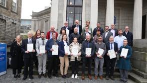 Irish Water calls on organisations in County Leitrim to apply for water conservation training