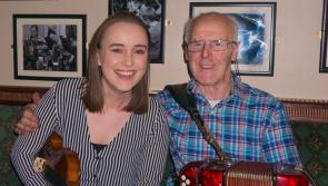 Musician Michael O'Brien remembered this morning