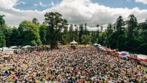 First 20 artists announced for popular Irish music and arts festival