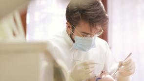 Just one Leitrim dentists accepting medical cards
