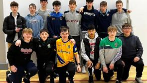 Drumshanbo finish on the best of notes