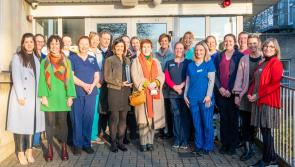 North West Hospice wins National Healthcare Award!