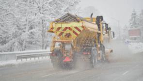 Priorities identified in winter roads plan