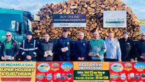 Join Andy Moran & Leitrim  GAA in New York courtesy of St. Michael's GAA club Holiday & Fuel draw
