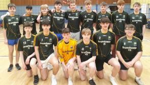 Drumshanbo rise to old heights to almost shock favourites