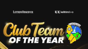 How to vote for your Leitrim Observer Club Teams of the Year