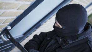 Burglaries in Leitrim being committed by outside criminals mostly coming from Dublin 