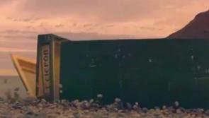 Seven fantastic Irish films to watch this Christmas season