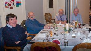 Eir host Christmas party in Leitrim