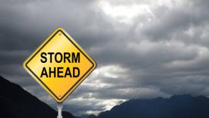 ALERT: Coastal weather warning for Leitrim as Storm Ashley approaches