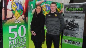 Dust off your walking shoes for the 50 Miles in January Challenge