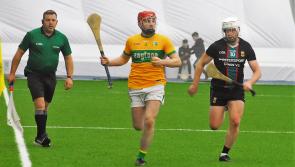 Murray hat-trick propels Leitrim to impressive win over Mayo