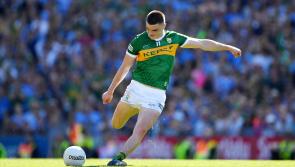 Broadcaster Darren Mulvey reviews the 2022 Sporting Year