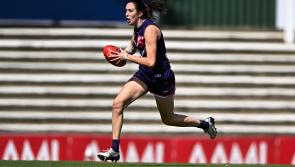 Leitrim's wizard from Oz Aine Tighe looks back on 2022