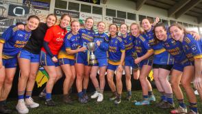 PJ Leddy reviews Leitrim's sporting highs and lows from 2022