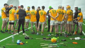 Leitrim suffer heavy defeat at hands of Roscommon in Connacht League Semi-Final